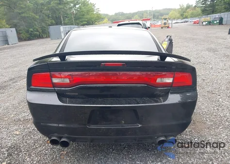 2014 Dodge Charger R/T 100Th Anniversary from USA, damaged, VIN 2C3CDXCT5EH306831